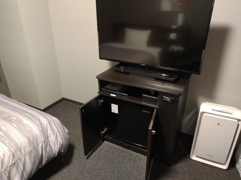 ルートインGrand太田駅前