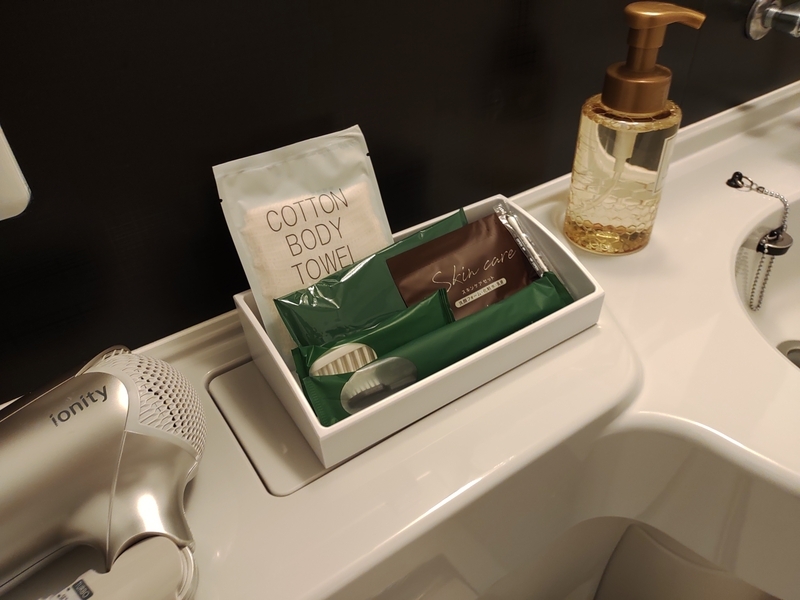 ルートインGrand太田駅前