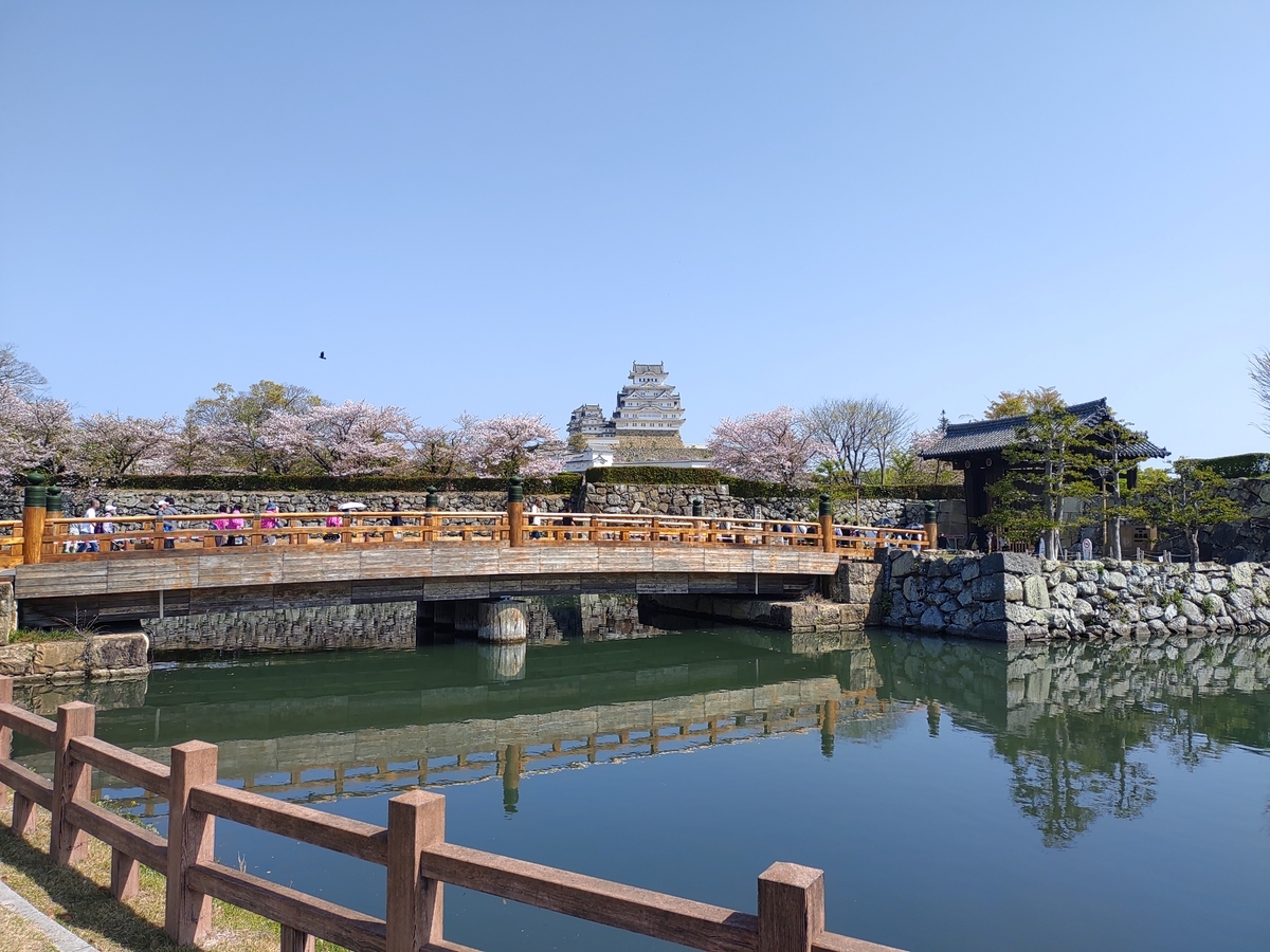 兵庫・大阪の旅