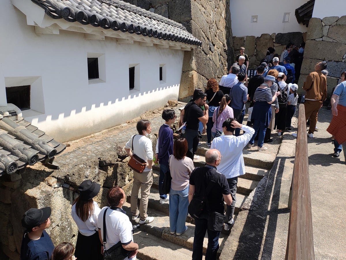 兵庫・大阪の旅