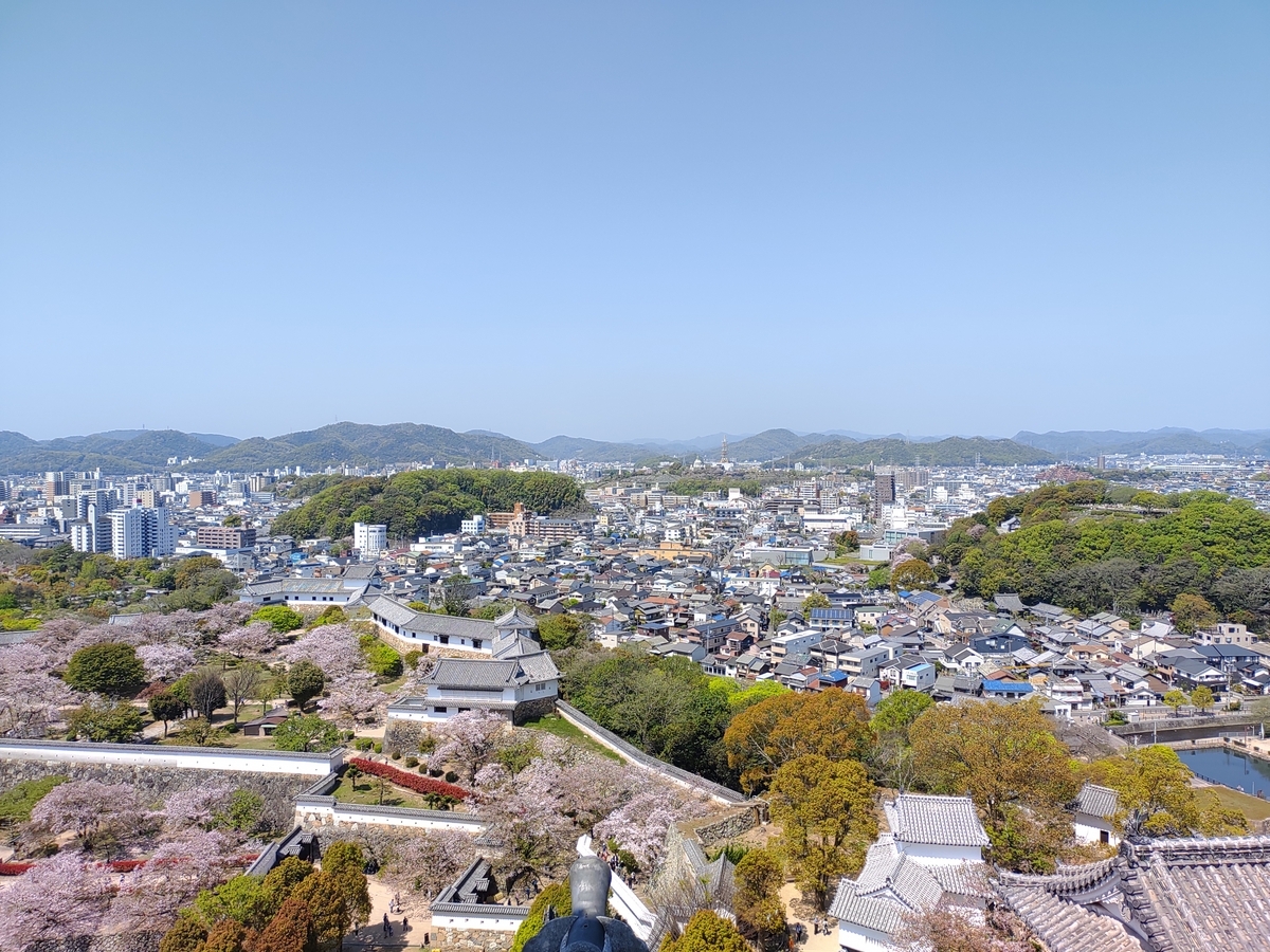 兵庫・大阪の旅