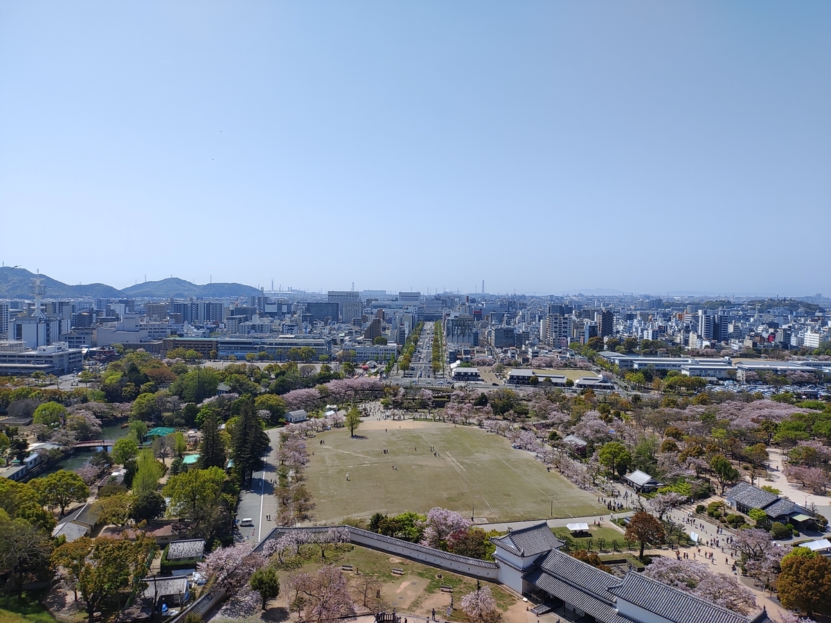 兵庫・大阪の旅