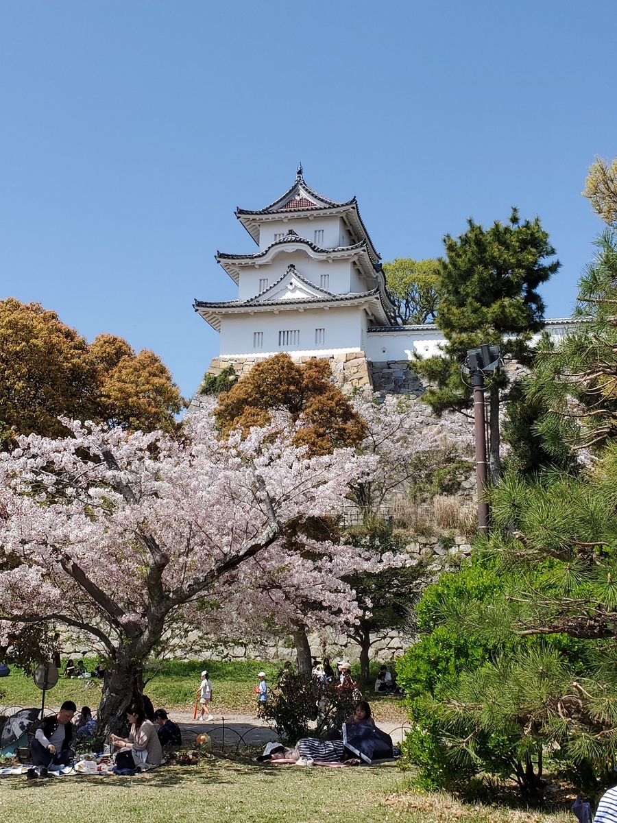 兵庫・大阪の旅