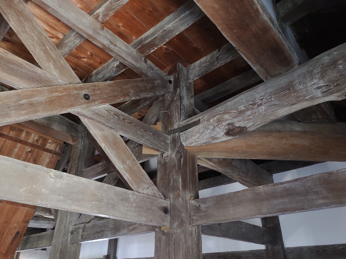 兵庫・大阪の旅