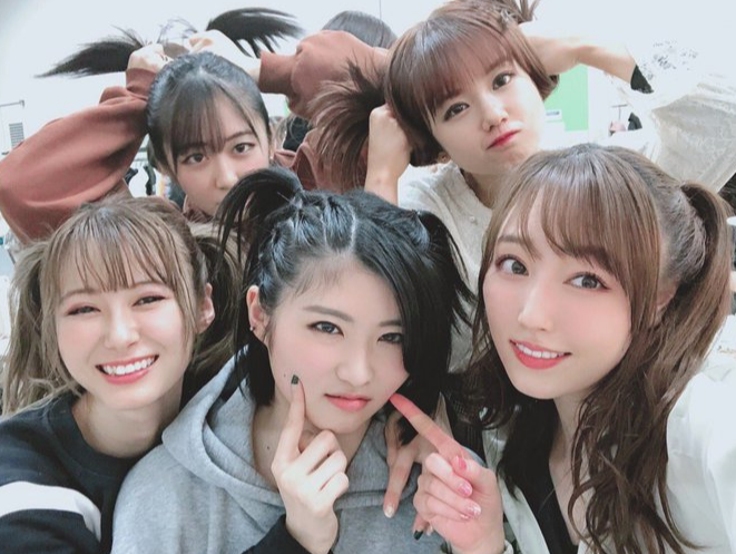 ツインテールの日 ちぇるwiki Greeting 野中美希