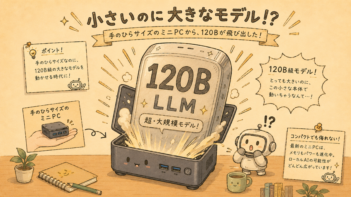 🧠【ローカルLLM思考妄想】GPU 9万円〜DGX Spark 70万円、2026年の