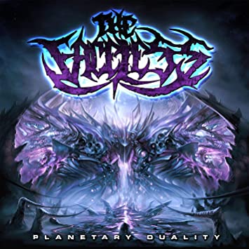 音楽レビュー】DT&デスメタル：Nawabs of Destruction - Rising