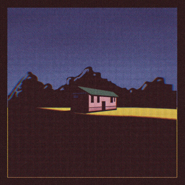 OGRE YOU ASSHOLE フェンスのある家dope 限定500枚レコード OGRE YOU ASSHOLE x D.A.N. / Optimo レコード