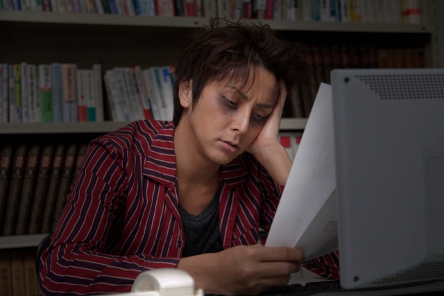 f:id:ugrade:20170618230707j:plain 残業