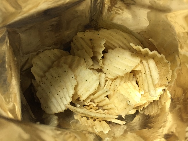 アメポテ サワークリームオニオン 美味しいモノ食べ歩きブログ