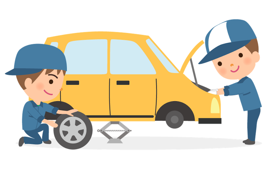 メーカーオプションとディーラーオプションの違いはなんだろう カーリース 大阪のレンタカーならテラニシモータース