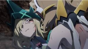 シンフォギアのキャラと曲を推すだけの記事 永劫回帰の現代遊戯