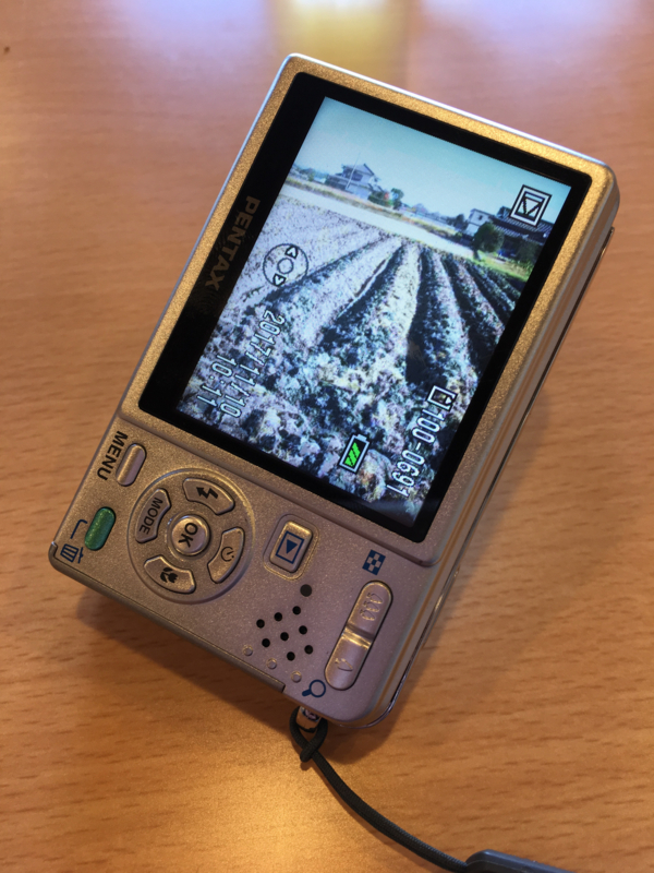 概ね美品　PENTAX　Optio S10　デジカメ　撮影例有　c01a196d 概ね美品 PENTAX Optio S10 デジカメ 撮影例有 c01a196dの通販はau PAY