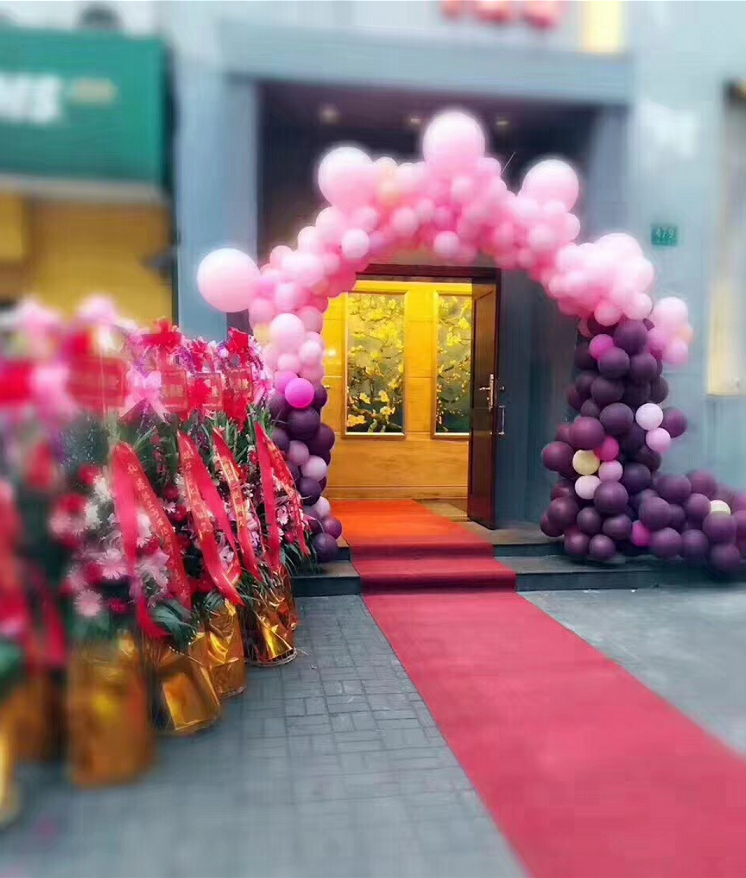 縁結び2号店 再開 うじきんとき 上海