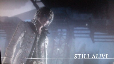 エンド オブ エタニティ End Of Eternity プレイ日記part 6 妄想シンフォニー 移転したので跡地です