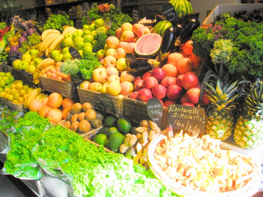 マーケットメイク戦略の理論 - これからの「お金」の話をしよう