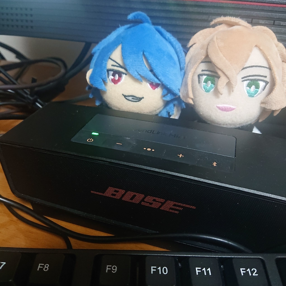 ぬい ゲットだぜ 私のファンになってください