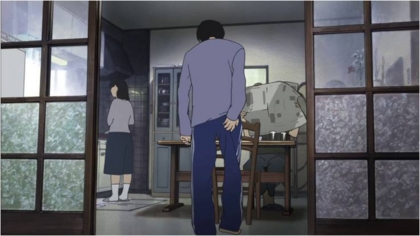 アニメにおける間取りの工夫〜オープンキッチンの魅力に迫る ...
