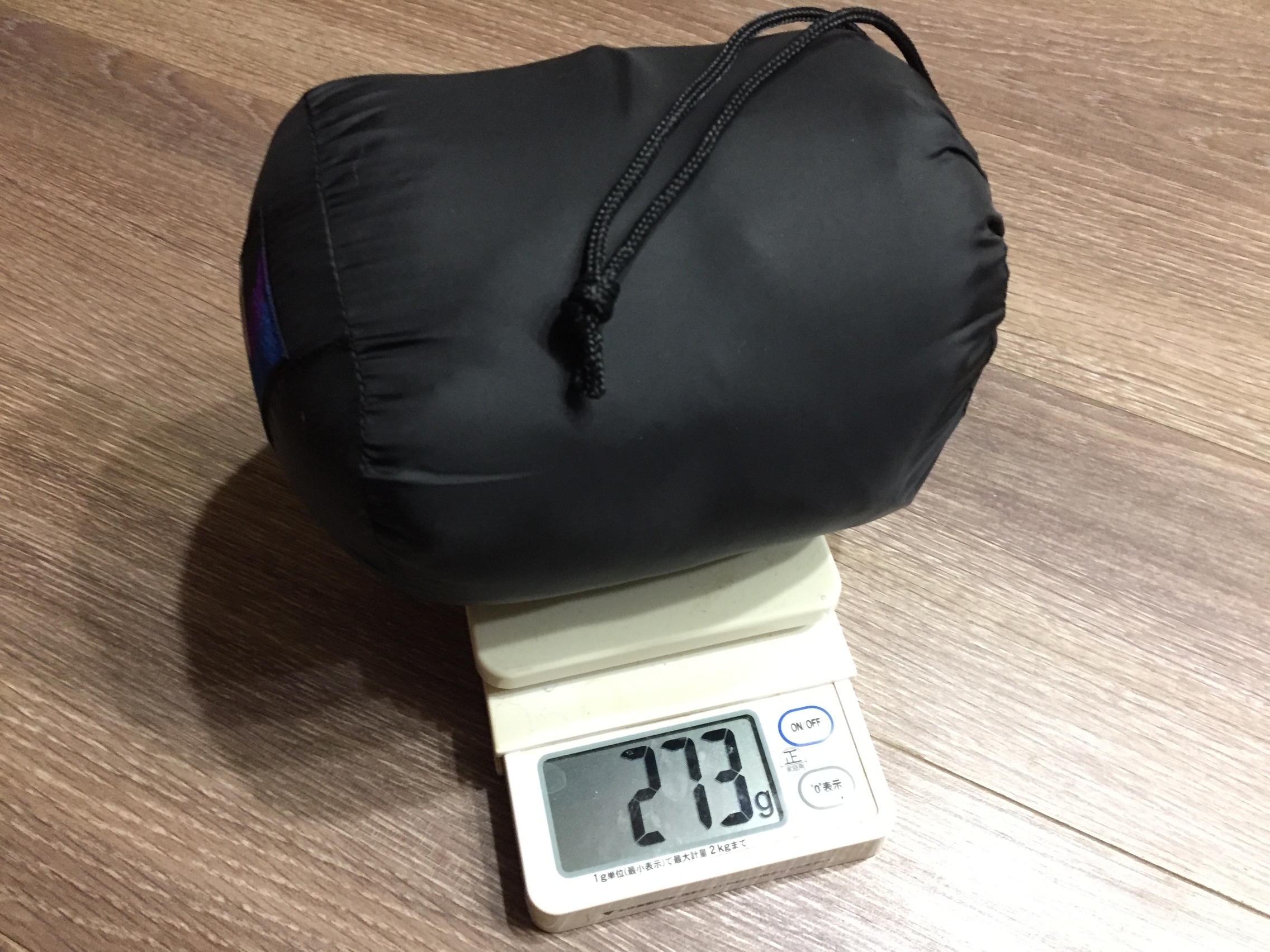 羽根モノを入れ替えました うっかり