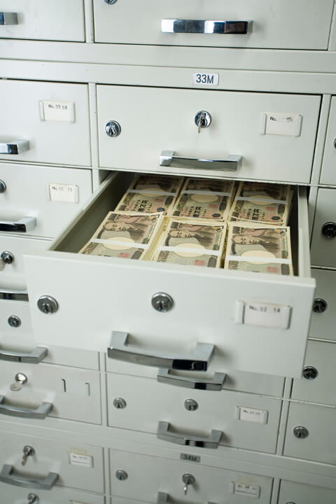 マウントゴックス事件って何？事件からリスクを深掘り