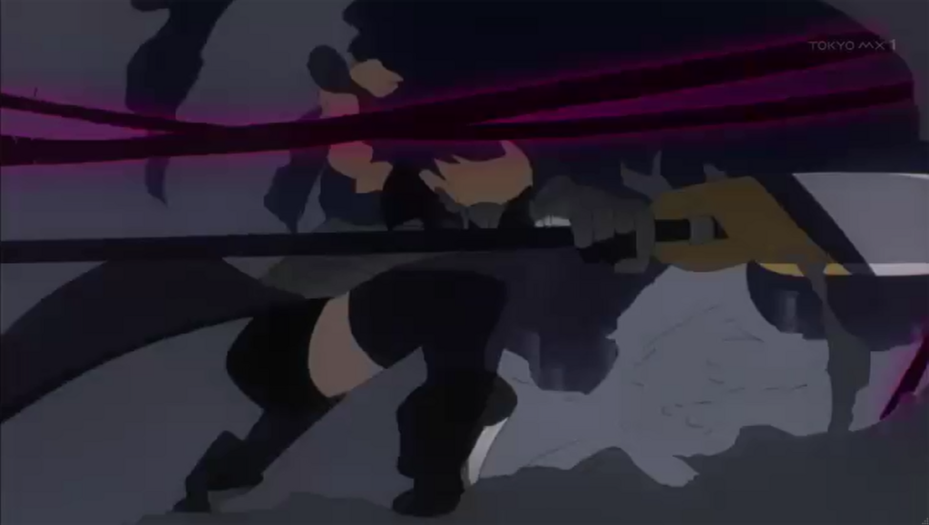 作画回 Fate Apocrypha 22話 再会と別離 感想 アポクリファ ただアニメをほめるだけ