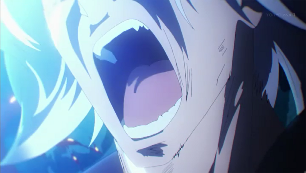 作画回 Fate Apocrypha 22話 再会と別離 感想 アポクリファ ただアニメをほめるだけ