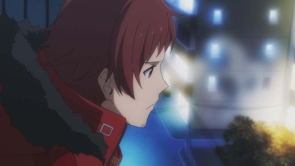 アイドルマスター Sidem 前職を持つ男性アイドルと言う異色の物語 315なストーリーと楽曲 あらすじ 感想 ただアニメをほめるだけ