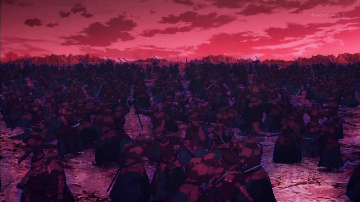 ソードアート オンライン アリシゼーション War Of Underworld 第18話 記憶 キリト復活 トラウマを乗り越えて新たな一歩を進むキリトを支えるユージオ達ヒロインからユウキまで あらすじ 感想 ただアニメをほめるだけ