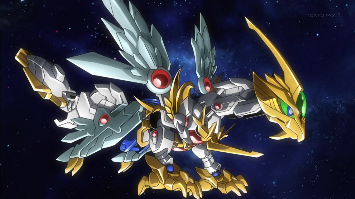 ガンダムビルドダイバーズre Rise 第24話 ビルドダイバーズ ついに相まみえる2組のビルドダイバーズ 最高のマッチアップの連続に鳥肌が止まらない あらすじ 感想 ただアニメをほめるだけ