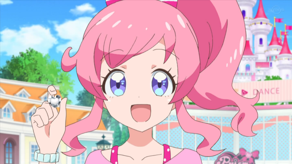 キラッとプリ☆チャン』第118話「キラッとあつまれ！ プリティー
