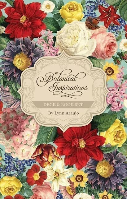 BOTANICAL INSPIRATIONS｜美しいボタニカルアートで伝えられる