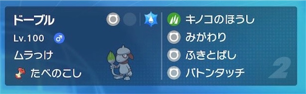 f:id:ultimapoke:20240201034717j:image f:id:ultimapoke:20240201034717j:image