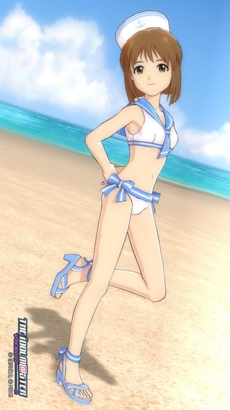 アイドルマスター G4U 萩原雪歩 B2 サイズ ポスター Amazon | THE IDOLM@STER MASTER ARTIST 4 11 萩原雪歩 | 萩原雪