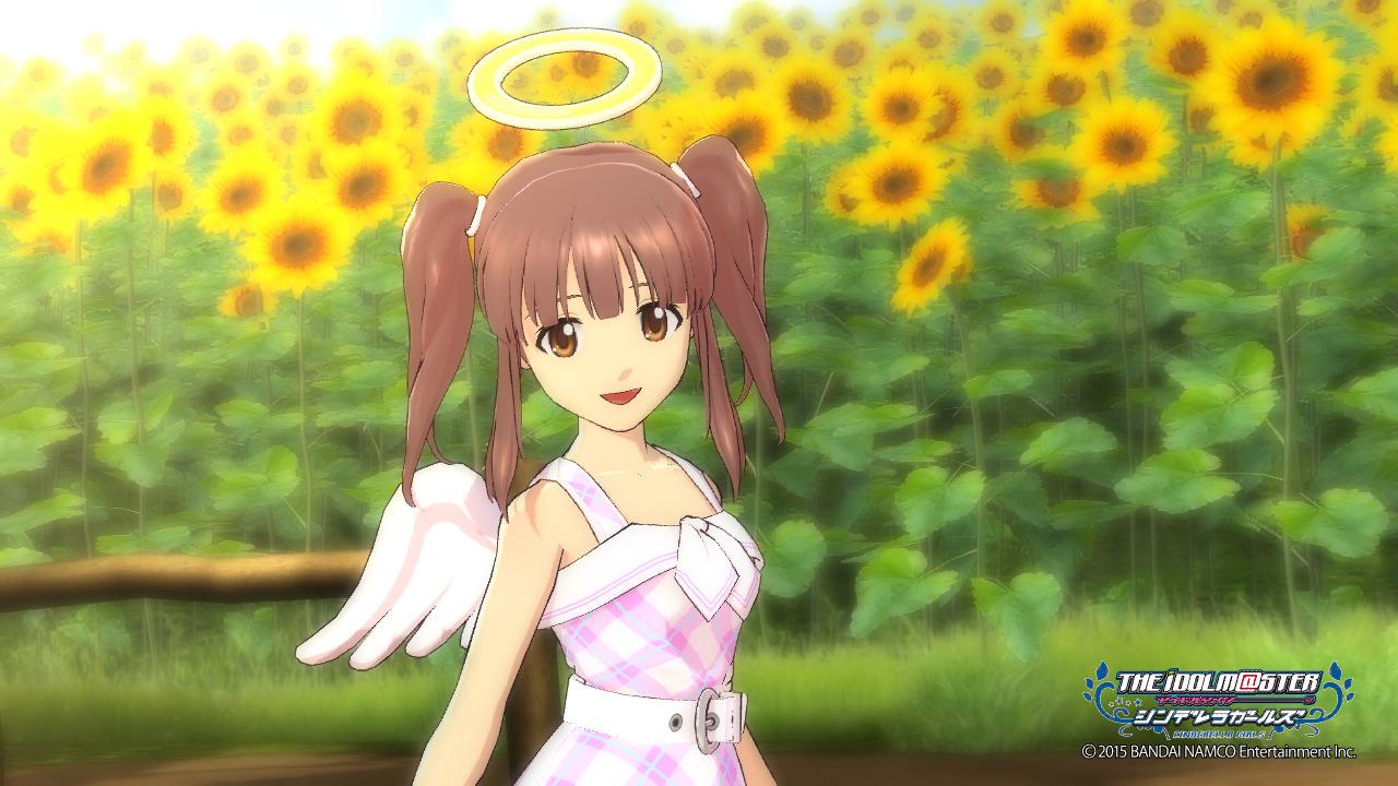 シンデレラガールズ G4U! Vol.4 - star light, star bright