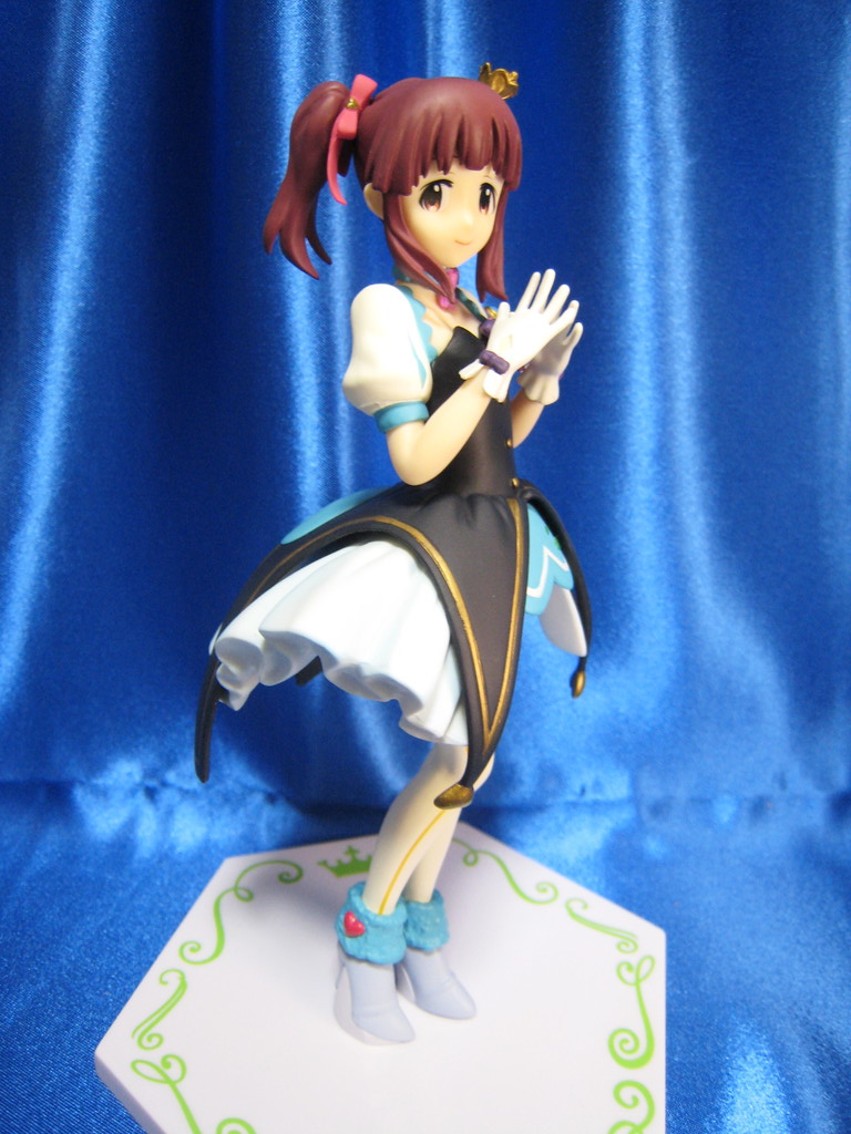 一番くじ 緒方智絵里 プレミアムフィギュア Star Light Star Bright