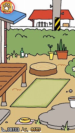 ねこあつめ 遊び方の基本 8090rock
