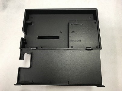 ニンテンドースイッチをテレビにつなげてみた - 8090rock