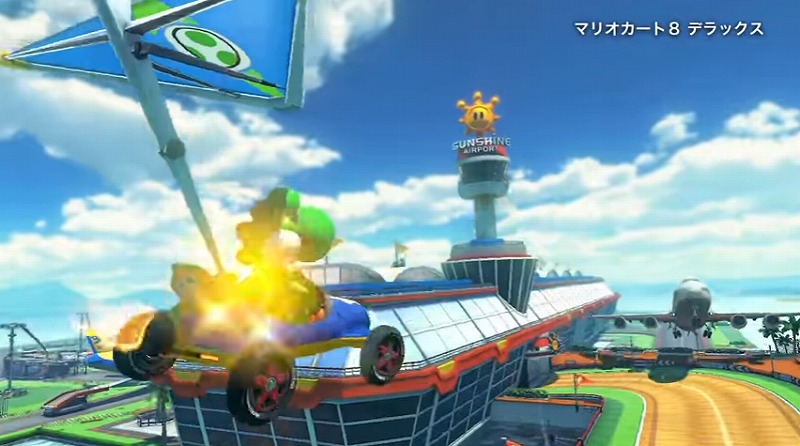 4月28日発売予定のマリオカート8デラックス Mariokart8deluxeをご紹介しま す 8090rock 4月28日発売予定のマリオカート8デラックス Mariokart8deluxeをご紹介しま す 8090rock