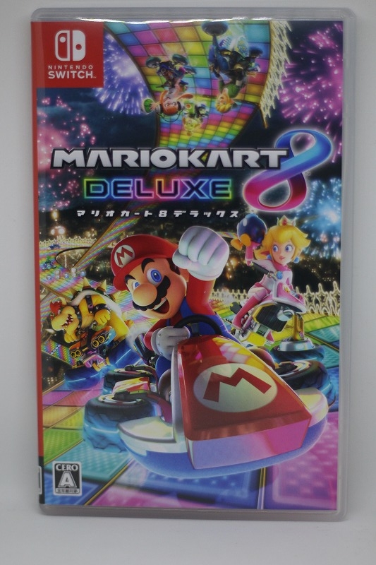 マリオカートワールド パッケージ版 Nintendo Switch 2 ソフト】マリオカート ワールド | Toys”R”Us