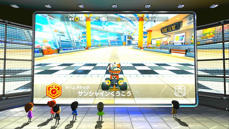 即配 switch ライト lite マリオカート8デラックス ターコイズ 3点 