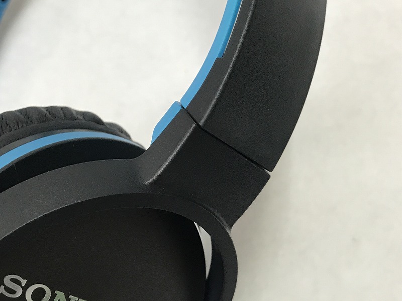ソニーのヘッドホンを買ってみた！【SONY MDR-ZX660】 - 8090rock
