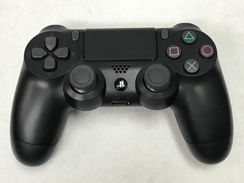 PS4 Dualshock4コントローラー用シリコン保護カバーを買ってみた！ - 8090rock