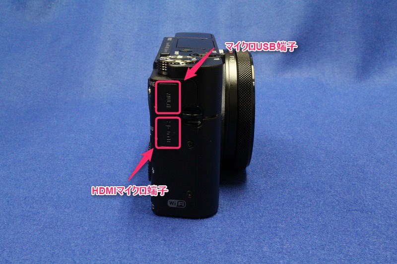 Sony DSC-RX100V開封の議！【ソニー RX100M5】 - 8090rock