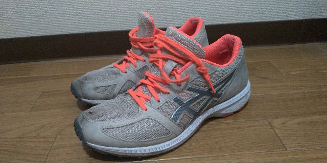 asics lyteracer ts7