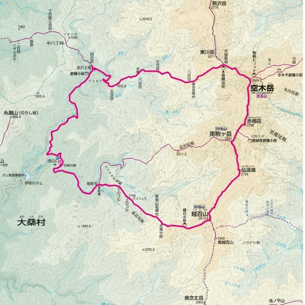 f:id:ultratrail:20190430204504j:plain