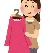 マウンティングしてくる店員さんが嫌い カモシカロングトレイル