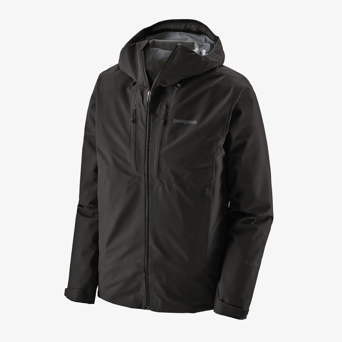 やまうち　Patagonia インファーノジャケット　XSオリーブ 年間ランキング6年連続受賞】 KIDS＆BABY-| - ボーイズ