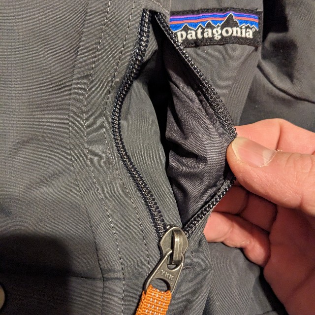 チャッピーさま専用patagonia インファーノジャケット XL patagonia 新品 パタゴニア Patagonia Ks' Infurno Jacket