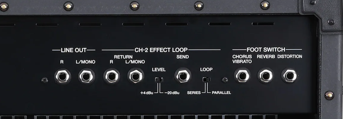 Roland ローランド JC-120 ジャズコーラス 後期 メンテナンス品  