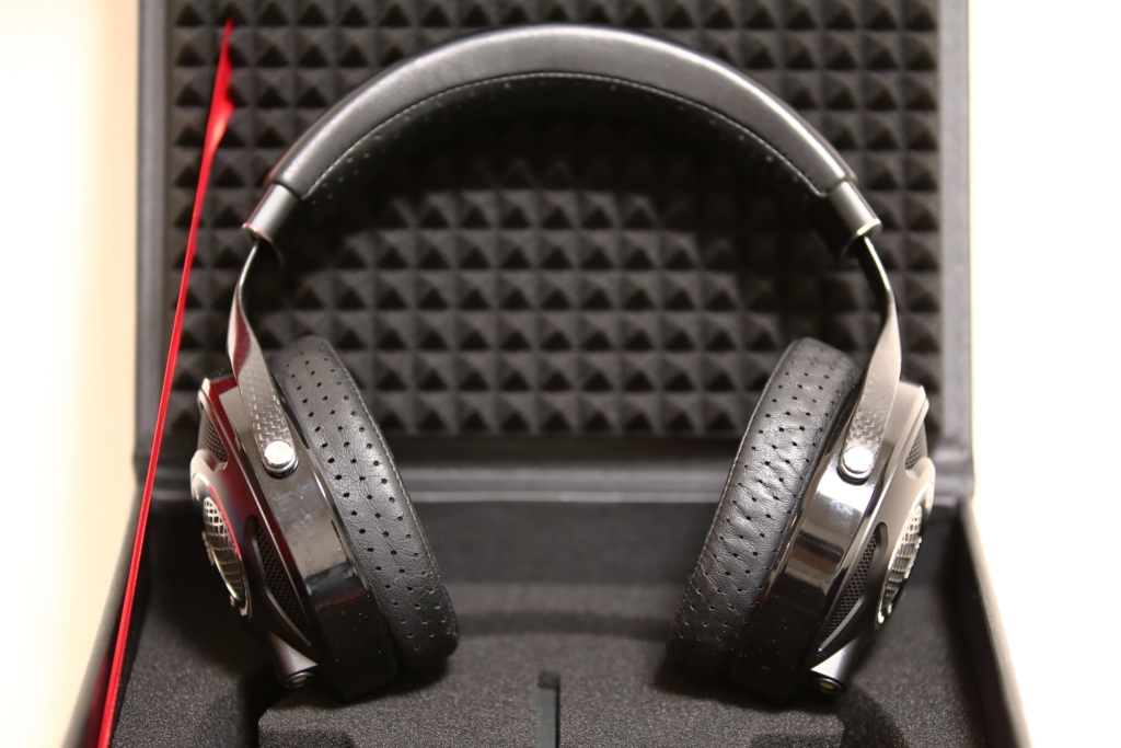 Focal Utopiaを導入 －LUXMANとの相性は良好 - おうまさん